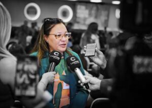 Março Mulher: Luta Contra a Violência e Pela Igualdade