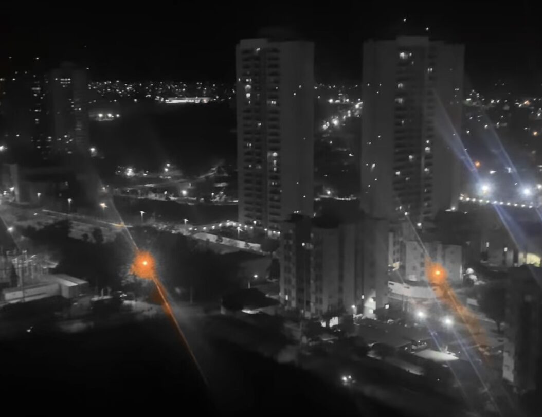 Viva!!! Cuiabá esta fazendo 306 anos…