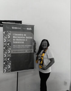 As Conferências de Politícas para as Mulheres