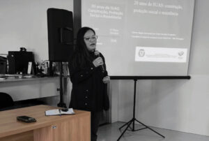 As Conferências de Assistência Social