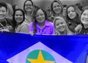 Conferência Nacional de Políticas para as Mulheres