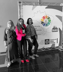 15ª Conferência Estadual de Assistência Social