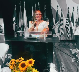 Conferência Nacional de Assistência Social