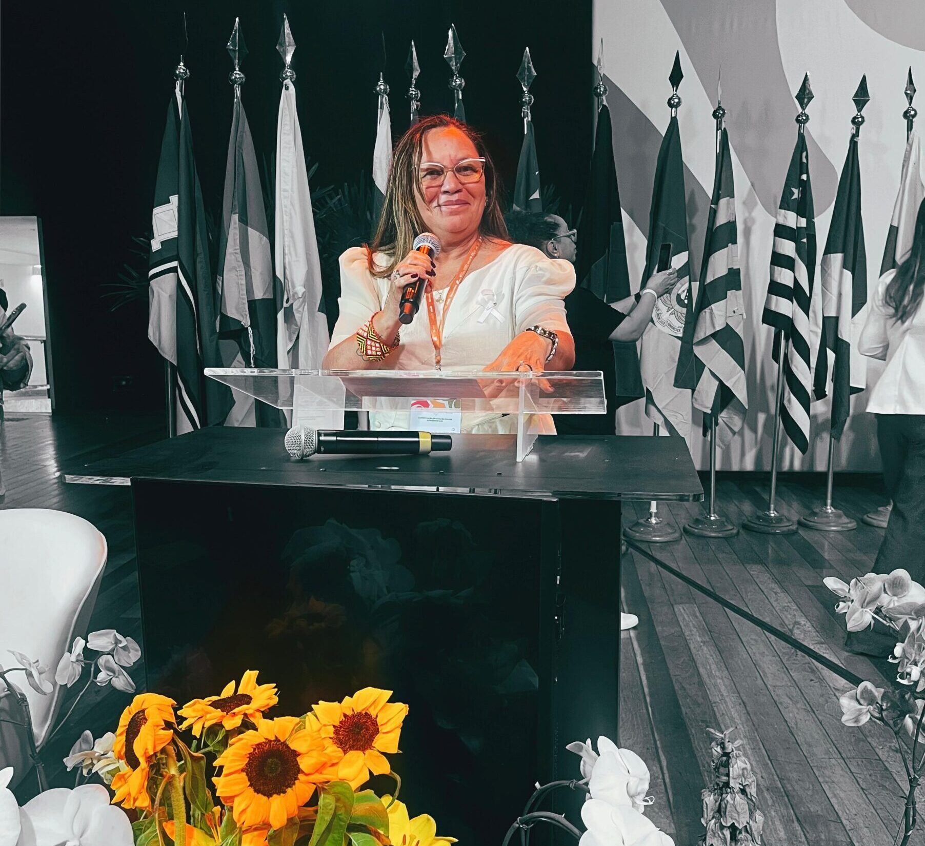 Conferência Nacional de Assistência Social