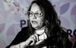 Premiação Ruth Marques: Premiadas em 2025