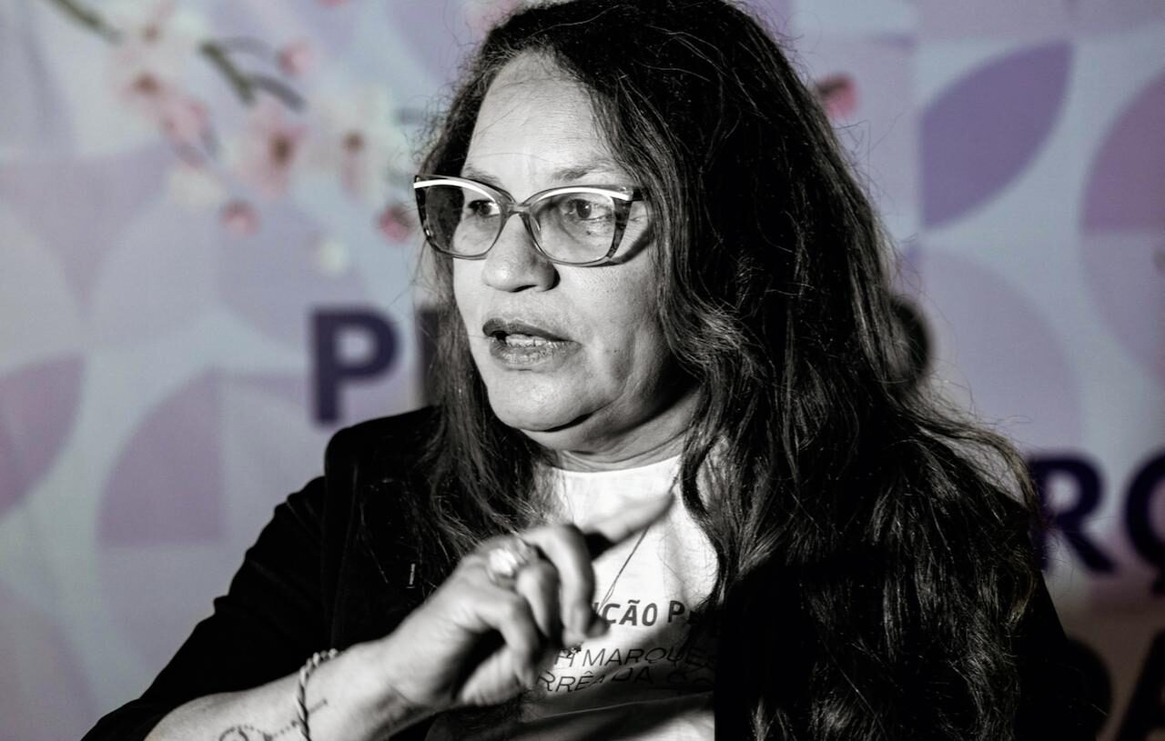 Premiação Ruth Marques: Premiadas em 2025