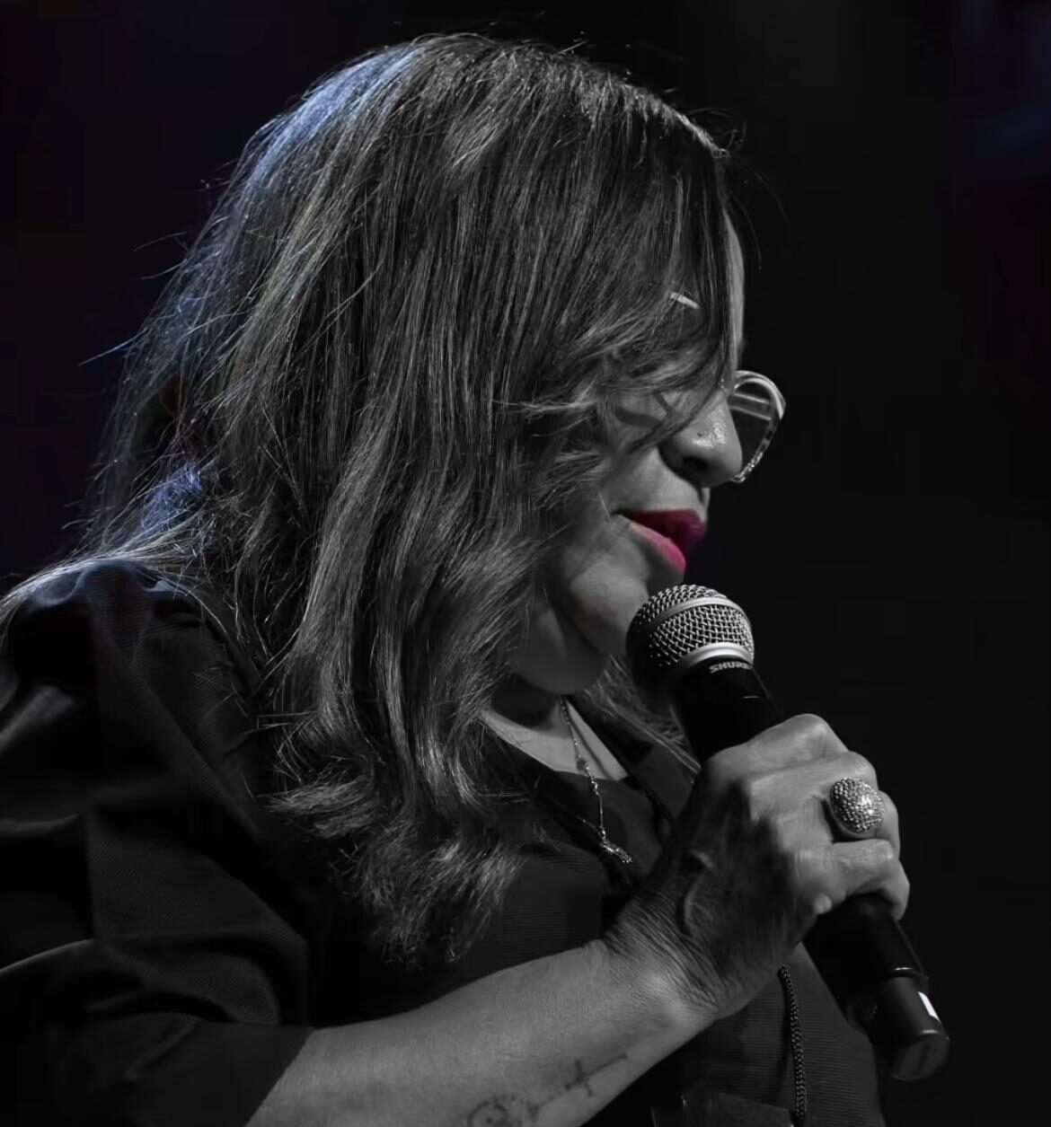 Laço Branco: Homens de Respeito, RESPEITAM.