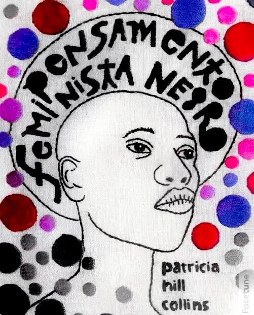 O  Pensamento  Feminista  Negro….