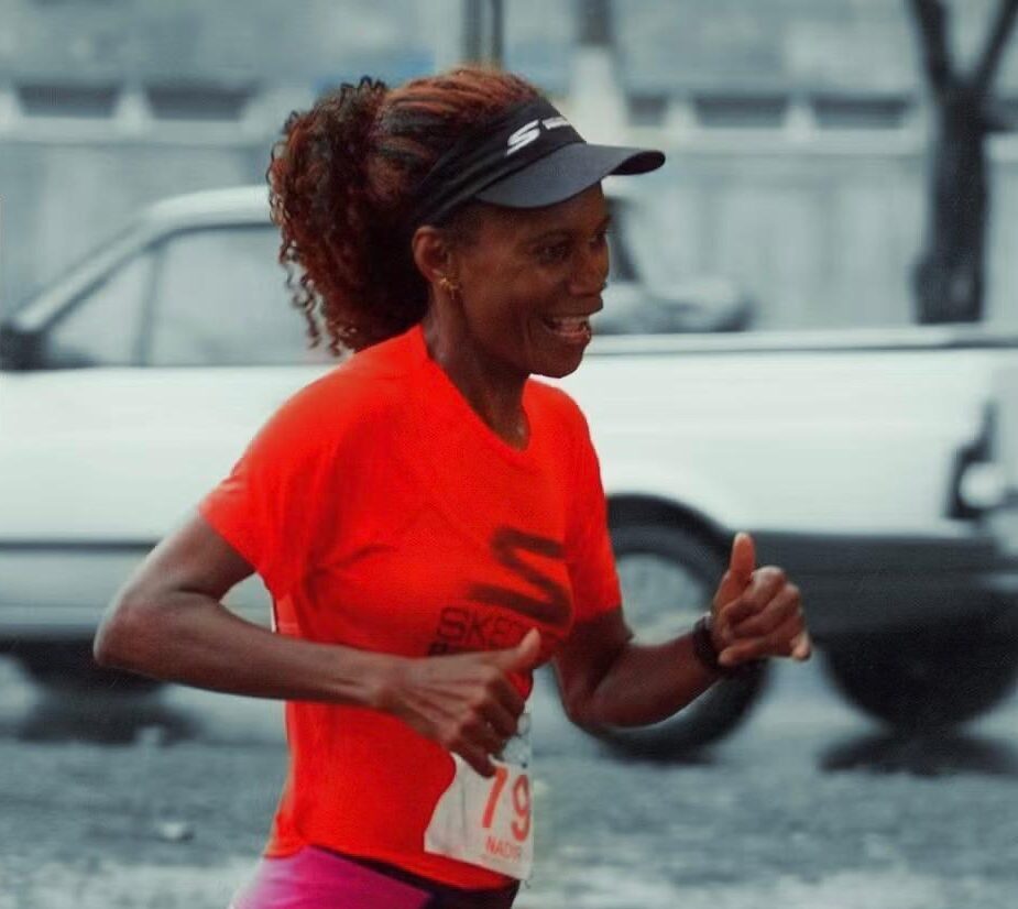 A Família Sabino: Corredoras de Fé e Resistência.